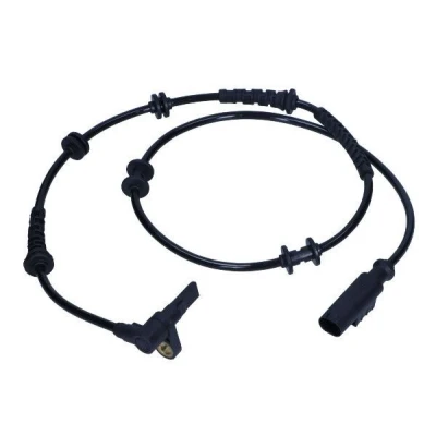 Imagem de MAXGEAR 20 0376 Sensor de ABS Eixo dianteiro 2 986 27,8 FIAT: Panda II Hatchback