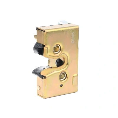 Imagem de FEBI BILSTEIN 17018 Fechadura de Porta à frente, lado direito VOLKSWAGEN: GOLF 1, 2, Polo II Coupe endado, norauto, oscaro, mister auto