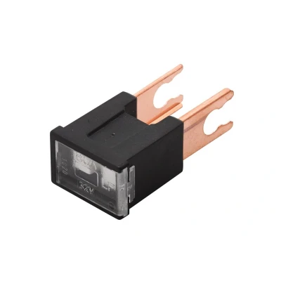 Imagem de HELLA 8JS 740 026 221 Fusível 80 preto