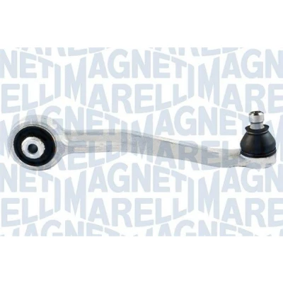 Imagem de MAGNETI MARELLI 301181323100 Braço de suspensão Eixo dianteiro, lado direito transversal AUDI: A7 Sportback, A6 C7 Sedan