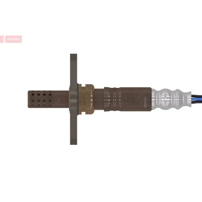 Imagem de DENSO Direct Fit DOX 0212 Sonda lambda Flange 44 com aquecimento, tipo dedo, de saltos TOYOTA: Celica V Coupe