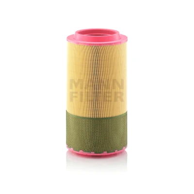 Imagem de MANN FILTER C 27 1250/1 Filtro de ar 510 267 Cartucho filtrante