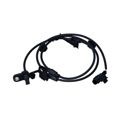 Imagem de HELLA 6PU 358 218 211 Sensor de ABS Eixo dianteiro, lado direito Hall 2 1170 TOYOTA: Yaris II Hatchback