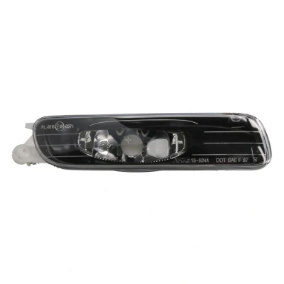 Imagem de TYC 19 5241 05 9 Farol de Nevoeiro à direita BMW: 3 Sedan, Touring