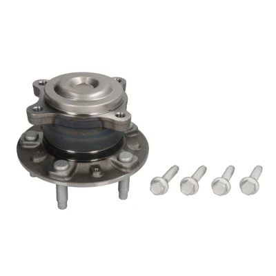 Imagem de SKF VKBA 7660 Kit de rolamento roda com sensor do ABS integrado 81,51 OPEL: Astra J Hatchback, Sports Tourer, Zafira C Tourer