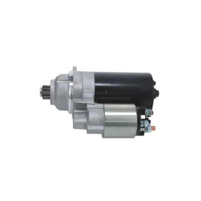 Imagem de BOSCH 1 986 S00 783 Motor de arranque 12V 1,2kW