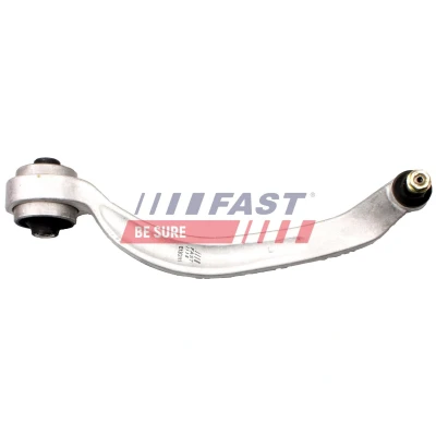 Imagem de FAST FT15506 Braço de suspensão com cavilhas Eixo dianteiro, em baixo, esquerda transversal Alumínio AUDI: A4 B6 Avant, B5 B7 Avant