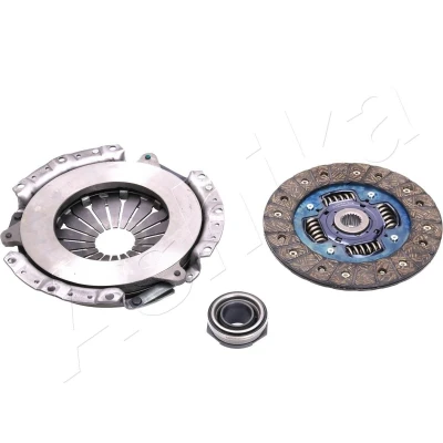 Imagem de ASHIKA 92 K0 007 Kit de Embraiagem 200mm MAZDA: MX 3, FAMILIA 5, 323 F 6