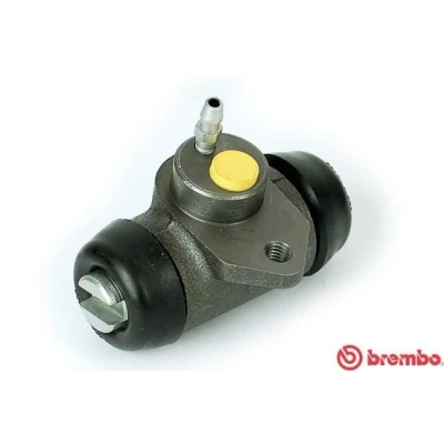 Imagem de BREMBO A 12 B27 Cilindro de Roda 25,4
