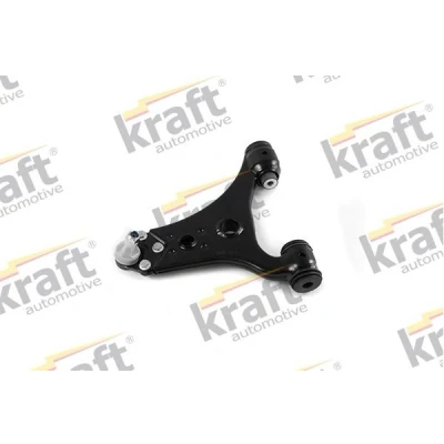 Imagem de KRAFT 4211032 Braço de suspensão Eixo dianteiro, esquerda, em baixo transversal MERCEDES BENZ: Classe B, A