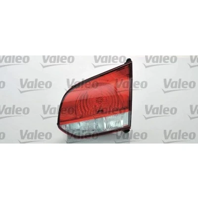 Imagem de VALEO 043880 Farolim ORIGINAL PART esquerda parte interior com lâmpadas de incnadescência porta VOLKSWAGEN: GOLF 6