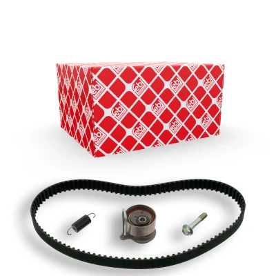 Imagem de Conjunto de correias distribuição FEBI BILSTEIN 31960