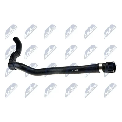 Imagem de NTY CPP BM 029 Mangueira de Radiador BMW: 3 Coupe, Touring, 1 Hatchback