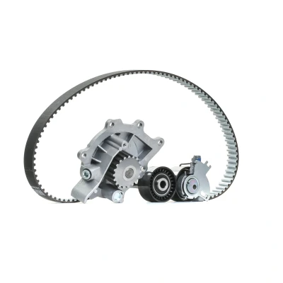 Imagem de INA 530 0691 30 bomba de Água + Kit Correia Distribuição com água PEUGEOT: Traveller, 308 SW 2, 508 I SW, CITROËN: C4 Grand Picasso 2