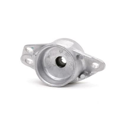 Imagem de MONROE MK118 Suporte de apoio do conjunto mola / amortecedor sem chumaceira SEAT: Leon I Hatchback, Ibiza 3, 4 Sportcoupe endado, norauto,