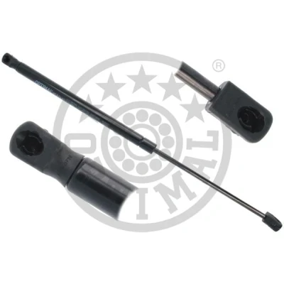 Imagem de OPTIMAL Amortecedor da mala 380N 489mm KIA: RIO 2 AG 50071