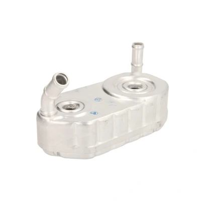 Imagem de THERMOTEC D4W004TT Radiador de Óleo sem retentor SEAT: Ibiza 2, Leon II Hatchback, I AUDI: A3 Hatchback