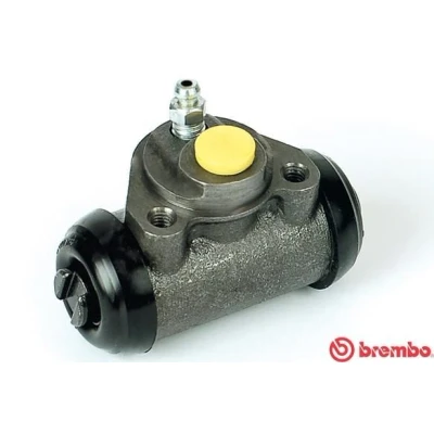 Imagem de BREMBO A 12 319 Cilindro de Roda 17,46