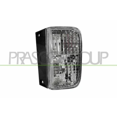 Imagem de PRASCO OP9344453 Farol de Nevoeiro traseira, à direita RENAULT: TRAFIC 2 Kasten