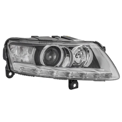 Imagem de HELLA 1ZS 009 925 421 Farol Principal AUDI: A6 C6 Avant, Allroad, Sedan
