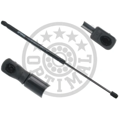 Imagem de OPTIMAL Amortecedor da mala 325N 526mm VOLKSWAGEN: Polo V Hatchback, VI AG 50458