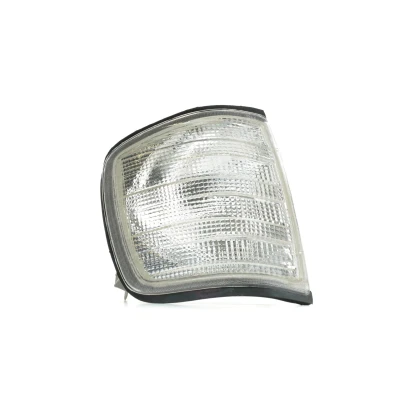 Imagem de TYC 18 3289 91 2 Intermitente à frente, lado direito sem porta lâmpadas MERCEDES BENZ: Classe E Sedan, W124 Carrinha