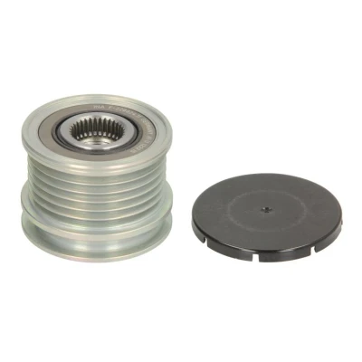 Imagem de INA 535 0015 10 Polia Roda Livre do Alternador Ferramenta especial necessária para a montagem MERCEDES BENZ: Classe C T modell, Sedan