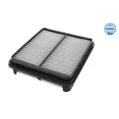 Imagem de MEYLE 33 12 321 0001 Filtro de ar 53,5 201 227 Cartucho filtrante ORIGINAL Quality SUZUKI: Vitara I SUV, Grand 1 SUV Cabrio