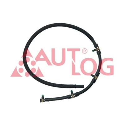 Imagem de AUTLOG KL3092 Tubo flexível, combustível de fuga BMW: 3 Sedan, Touring
