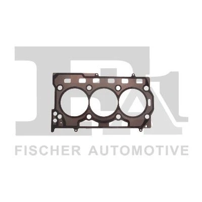 Imagem de FA1 EC1100 912 Juntas da Cabeça do Motor SEAT: Ibiza 3, Córdoba II Sedan, SKODA: Fabia 1 Combi, I Hatchback, VOLKSWAGEN: Polo IV Hatchback