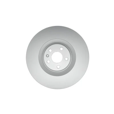 Imagem de HELLA 8DD 355 132 411 Disco de travão 366 30 05/06 108 interior ventilado revestido alto carbono sem pernos fixação da roda, cubo roda