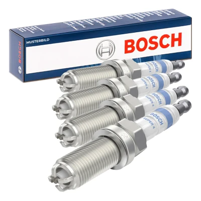 Imagem de BOSCH 0 242 232 802 Vela de ignição M 14 x 1,25 SW: 16 VOLVO: S40 I, BMW: 3 Sedan, CHRYSLER: NEON 2