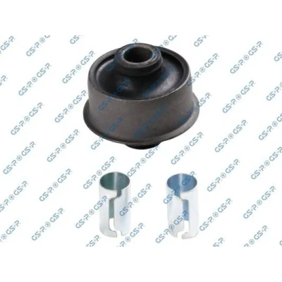 Imagem de GSP 510941S Casquilho de Braço Suspensão Eixo dianteiro, em baixo, baixo OPEL: Astra F Sedan