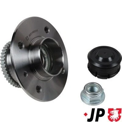 Imagem de JP GROUP 4051400200 Kit de rolamento roda RENAULT: Kangoo I Express,