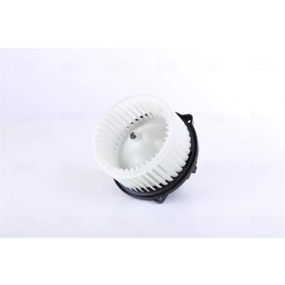 Imagem de NISSENS 87429 Ventilador do Habitáculo sem regulador integrado