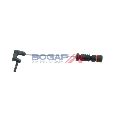 Imagem de BOGAP C7118110 Sensor de Desgaste Pastilha Freio Eixo dianteiro MERCEDES BENZ: Sprinter 4 T Van, 3 Minibus