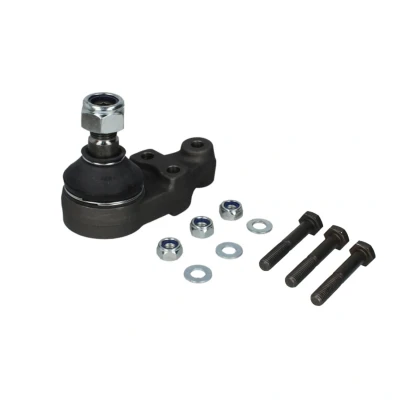 Imagem de MOOG FD BJ 4130 Rótula de suspensão ambos os lados, em baixo, Eixo dianteiro 24 96,8 77
