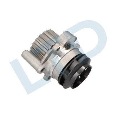 Imagem de MAGNETI MARELLI 350984128000 Bomba de água VOLKSWAGEN: Scirocco III, Golf 5, 4, AUDI: A6 C5 Sedan, A4 B5 Avant, SEAT: Ibiza 3