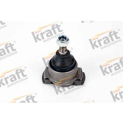 Imagem de KRAFT 4222520 Rótula de suspensão Eixo dianteiro, ambos os lados, em baixo, exterior BMW: 3 Sedan, Coupe, Cabrio