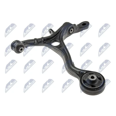 Imagem de NTY ZWD HD 059 Braço de suspensão Eixo dianteiro, lado esquerdo, em baixo, exterior, esquerda transversal HONDA: ACCORD 8