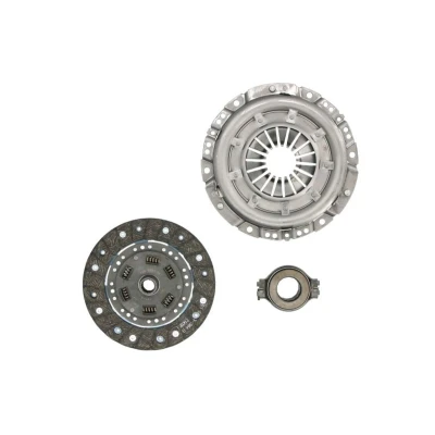Imagem de LuK BR 0222 620 0007 06 Kit de embraiagem com rolamento desembraiagem, disco da 200 VOLKSWAGEN: Carocha, TRANSPORTER 2 Kasten