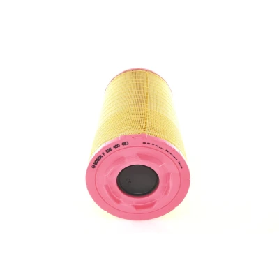 Imagem de BOSCH F 026 400 483 Filtro de ar 509,5 267 Cartucho filtrante