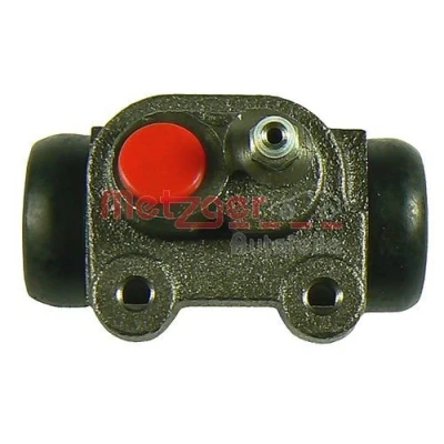 Imagem de METZGER 101 481 Cilindro de Roda 20,64 Eixo traseiro direito CIFAM com regulador integrado CITROËN: ZX Hatchback