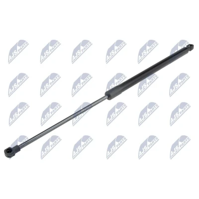 Imagem de NTY AE RE 073 Amortecedor da mala 600N 528mm RENAULT: SCENIC 3, GRAND 3