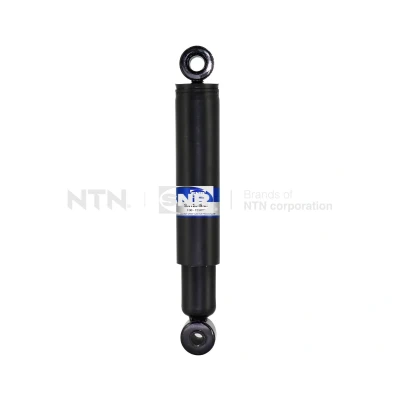 Imagem de SNR SA95211.02 Amortecedor Eixo traseiro Pressão do gás 550mm 345mm 48mm Tubo duplo telescópico olhal em cima MAZDA: BT 50 Pick up
