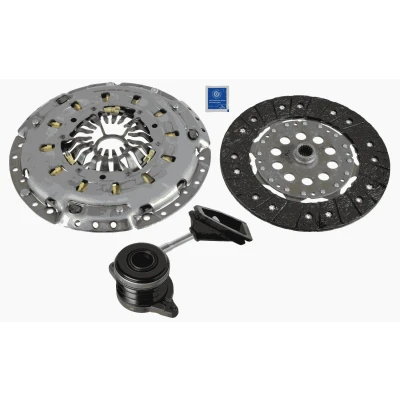 Imagem de SACHS XTend Kit plus CSC 3000 990 052 de Embraiagem 240 VOLVO: V40 Carrinha, V70 2, S60 I
