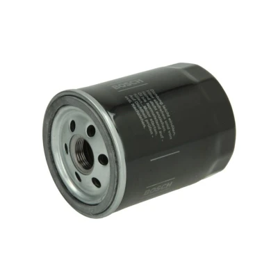 Imagem de BOSCH F 026 407 271 Filtro de óleo M 20 x 1,5 com uma válvula retenção aparafusado