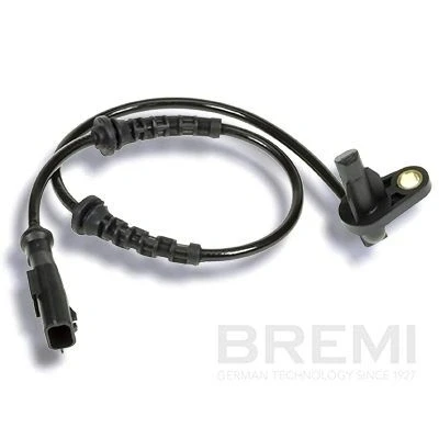 Imagem de BREMI 50289 Sensor de ABS com cabo