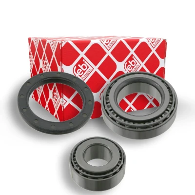 Imagem de FEBI BILSTEIN 23626 Kit de rolamento roda