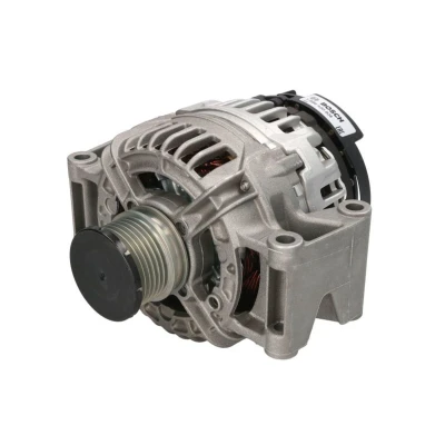 Imagem de BOSCH 1 986 A00 808 Alternador 14V 90A MERCEDES BENZ: Sprinter 4.6 T Camião de plataforma/Chassis, 3.5 Van